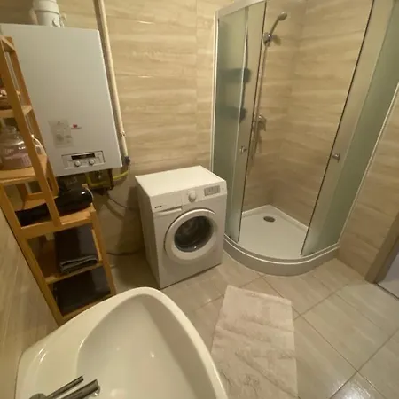 Apartmán Lexa