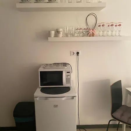 Appartamento Lexa Hajdúszoboszló