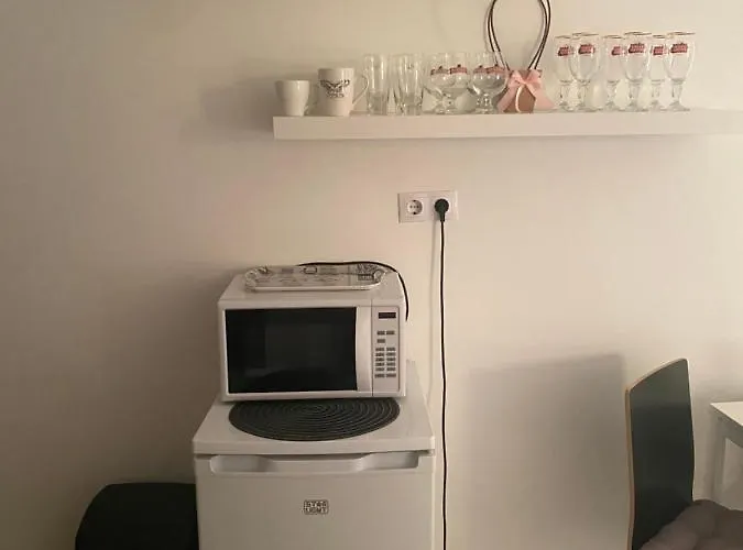 Lägenhet Lexa Hajdúszoboszló